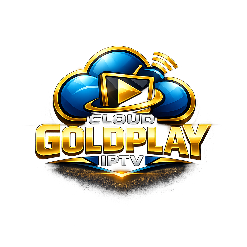 Logo Goldplay